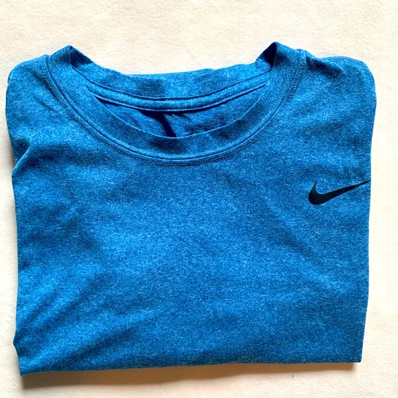 Nike Other - Nike Dri-Fit T-shirt. Size Large